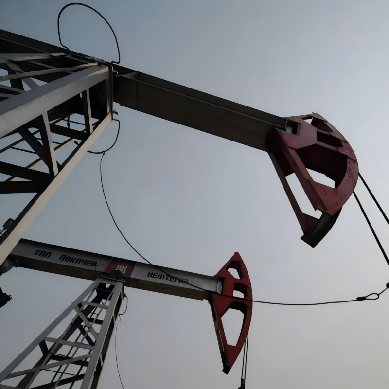 Нефть подорожала после отклонения Ираном мирного предложения США